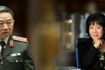 Bị Nguyễn Thị Thanh Nhàn “nhổ ria mép”, hùm dữ Tô tung quân “truy sát” gia đình “kẻ ăn gan hùm”