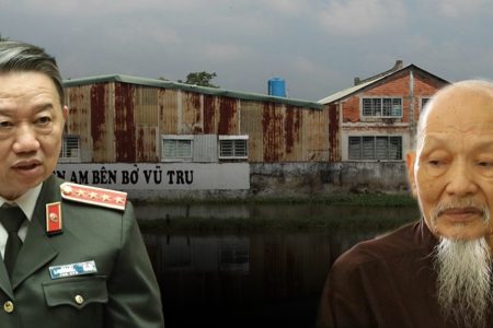 Triệu tập luật sư nhân quyền, bước lùi của nền tư pháp