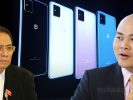 Không thể tin nổi! “Quảng Nổ” có thể nhét cả tấn TNT vào Bphone