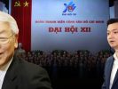 Cạnh tranh tại Trung ương Đoàn, Nguyễn Minh Triết, con trai út Ba Dũng bị chèn ép?