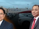 Tử lộ của VinFast đang lộ rõ. Vượng Vin không biết làm sao quẳng cục nợ