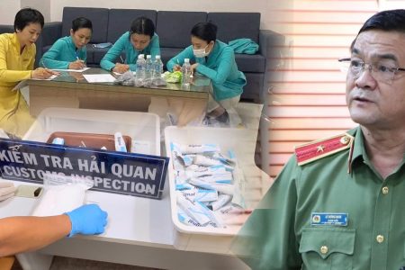 Nhổ ra rồi hốt lại, Thiếu tướng Lê Hồng Nam tự “vả vào mặt” hay tìm kế hoãn binh?