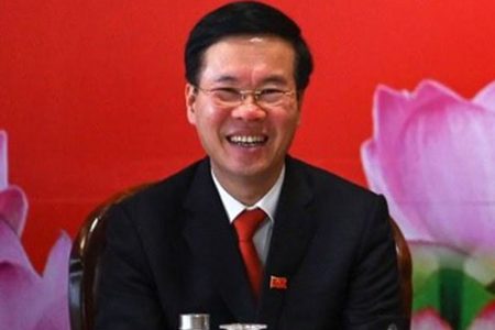 Relying on General Secretary’s power, President Vo Van Thuong pulles his “mighty army” to South. Dangerous for Prime Minister Chinh?