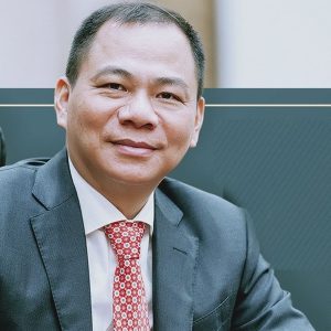 Does VIN’s billionaire owner Pham Nhat Vuong get confusion as he sells golden-egg-laying Vincom to raise money for losing VinFast?