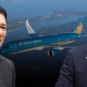 Vietnam Airlines chưa hoàn thành báo cáo tài chính: Nguy cơ bị hủy niêm yết cổ phiếu