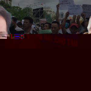 Vì sao mất nước?