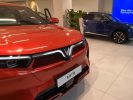 Feuer in Vinfast-Auto wegen technischem Defekt
