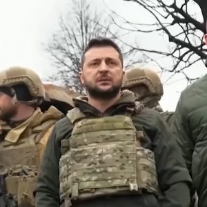 “Quân đội Ukraine có hai vũ khí kỳ diệu”