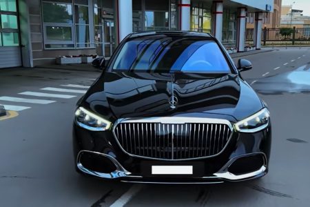 Mercedes có lãi hơn đáng kể so với dự kiến