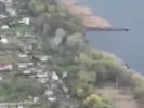 Thuyền kayak sát thủ được cho là mũi nhọn chống lại quân đội của Putin