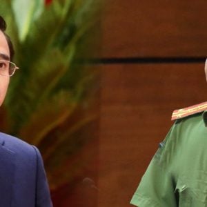 Đinh Văn Nơi “chơi lớn”, hạ Phó ban Tổ chức tỉnh Quảng Ninh.