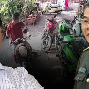 Luật sư nhân quyền lưu ý về nguy cơ tra tấn đối với ông Đường Văn Thái