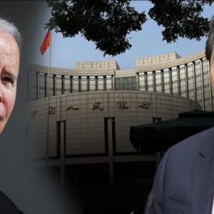 “Vành đai – Con đường” – bẫy nợ của Trung Quốc