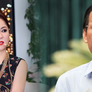 Tiếp tục quần bà Nguyễn Phương Hằng, ông Phan Văn Mãi đang có ý gì?