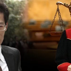 Blogger Nguyễn Lân Thắng không đồng ý bị “xét xử kín”
