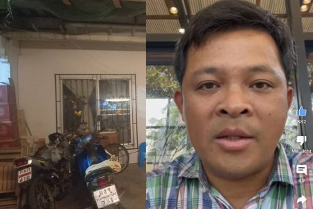 Vietnam entführt Blogger aus Thailand