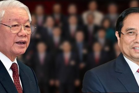 Thượng tầng kịch chiến, dân lãnh hậu quả.