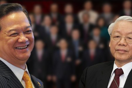 Thao túng phiếu tín nhiệm, đòn “tuyệt kỹ” hóa giải tuyệt chiêu của ông Tổng bí thư