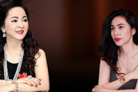 Đòi 88 tỷ của bà Phương Hằng, “Mít tơ” Đàm và Thuỷ Tiên được tòa gọi