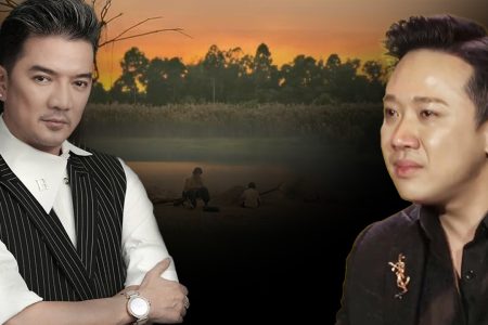 Chàng khóc Trấn Thành bị tẩy chay, phim Đất Rừng Phương Nam vạ lây