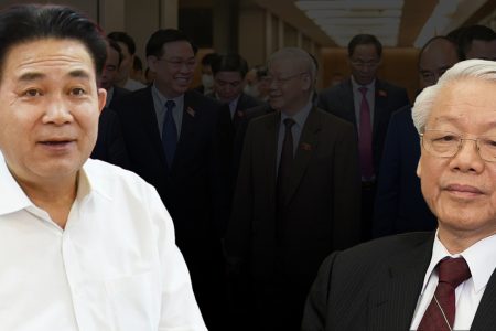 Buôn chổi đót xây biệt phủ, Nguyễn Văn Yên buôn gì sắm đồng hồ Patek Philippe 6,5 tỷ?