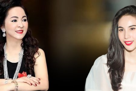 Bị phát hiện “mượn nhiều hoa, cúng Phật ít”, Thủy Tiên đang “định giá” danh dự rẻ hay mắc?