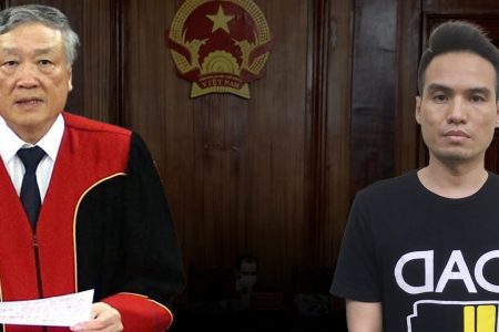 Việt Nam: Chiêu bài trốn thuế trở thành vũ khí đàn áp nhà hoạt động dân sự