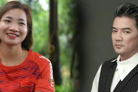 “Hào quang rực rỡ” hàng thật và hàng dỏm. Sao vua Đàm chỉ có hàng dỏm?