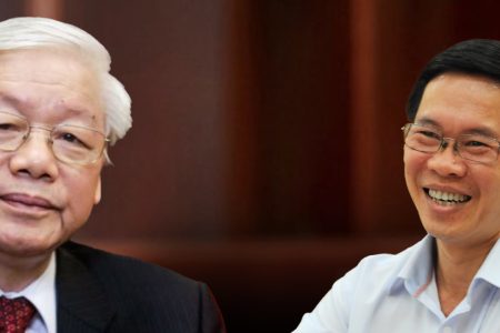 Đảng dấu nhẹm kết quả lấy phiếu tín nhiệm, có phải vì không hài lòng?