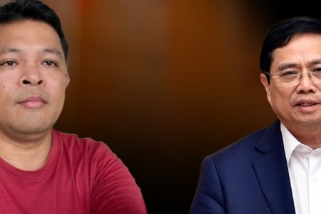 Các tổ chức quốc tế kêu gọi bảo vệ người tị nạn Việt Nam trên đất Thái Lan