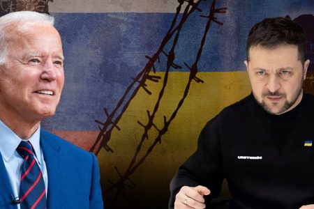 Tổng thống Ukraine đến Hội nghị G7 và nhận được nhiều sự ủng hộ