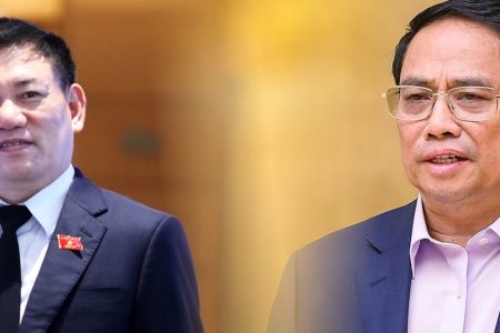 Ỷ mạnh hiếp yếu! Bơm tiền cho ngân hàng quốc doanh nuốt ngân hàng tư nhân