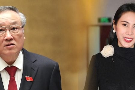 Dùng tâm thị phi tuyên bố “bất nhiễm” với thị phi, Thủy Tiên đang húc đầu vào… đá!