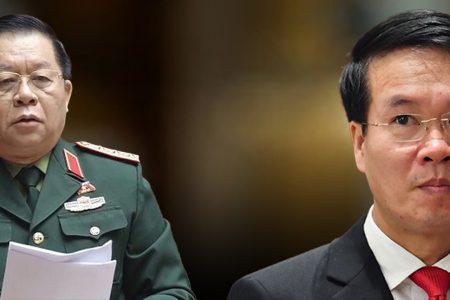 Bị quốc tế lên án, Đảng lại đổ lỗi cho “thế lực thù địch” chống phá