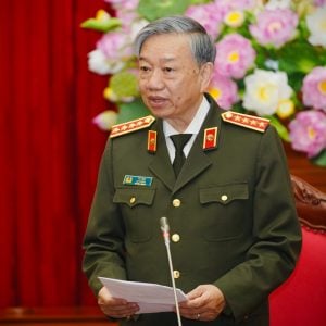 Vietnamese communists’ annual victory celebration hurts nation’s unification