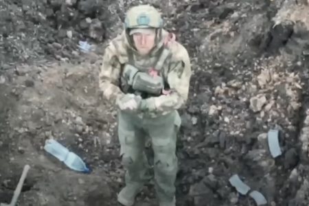 Украине удается наступать. Есть ли перелом в Бахмуте?