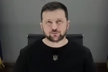 Zelenskyj gây bối rối với tuyên bố về Bakhmut