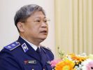 5月31日越南将开庭审理前海岸警卫队司令贪污500亿越南盾案件