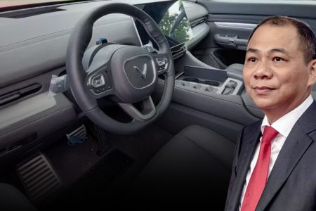 VinFast Việt Nam buộc phải thu hồi xe điện tại Mỹ vì không an toàn