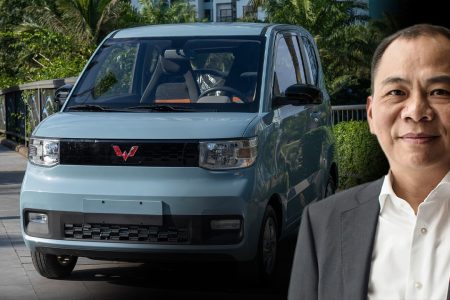 Vượng Vin vào thế phải “tử chiến”, không thắng cũng nổ hết gân cổ rồi mới… gục?