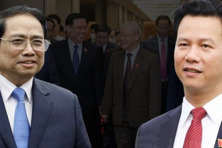 Quanh năm kịch chiến, Đảng vững mạnh thế nào được?