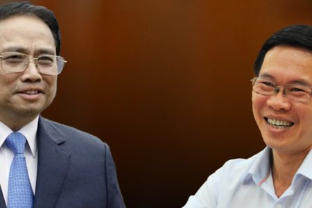 “Thói tham ăn” của người Việt góp phần làm suy giảm động vật hoang dã.