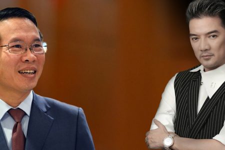 Ngạo mạn thiết lập vùng cấm rồi xưng đế, Đàm Vĩnh Hưng leo cao bằng đôi cánh ngông cuồng