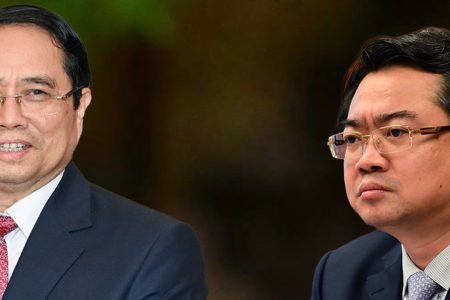 Sức nặng triệu căn nhà đang “đè bẹp” Nguyễn Thanh Nghị?