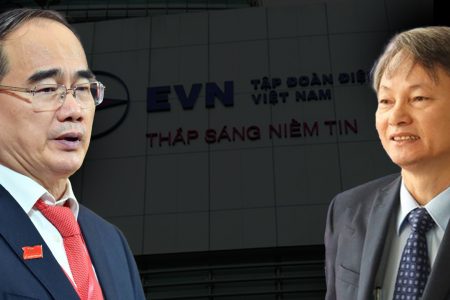 Nguyễn Thiện Nhân muốn lùa tiền dành cho dân vào miệng EVN