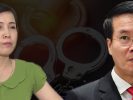 Tiến triển mới trong vụ án cô giáo Lê Thị Dung