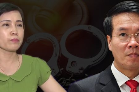 Tiến triển mới trong vụ án cô giáo Lê Thị Dung