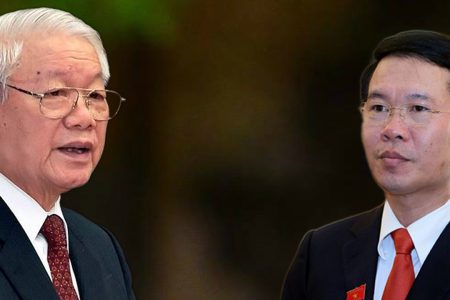 Phú Thọ: Bốc thơm cho Bác, 50 tỷ đồng vào túi ai?