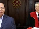 Tư pháp như “sát thủ”! Vụ án oan Huỳnh Văn Nén, Nguyễn Thanh Chấn có thể tái diễn.