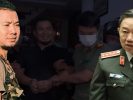 Tô Lâm tung đòn thù với Bùi Tuấn Lâm. Dùng đòn bẩn rửa mặt bẩn?